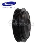 Automotive Engine Crankshaft Belt Pulley 1379766 1727140 1748942 BK3Q6B319CB for