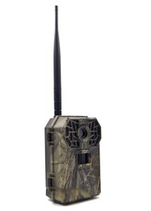 China Wireless Small GSM Hunting Camera Night Vision Gsm Outdoors Stealth Cam factory