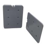Environment Friendly Insulated Thermal Cooler Ice Packs Frozen Gel Packs ice