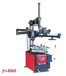China High Adapter Tyre Changer Machine Durable Garage Outside Rim Clamp 9&quot;-21&quot; factory