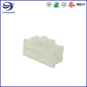 Pico Clasp 501189 1.0mm Female Socket Molex Cable Connectors for Smart meters