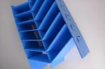 Plastic Dividers Box PP Corrugated Sheet Polypropylene Hollow Board Partition