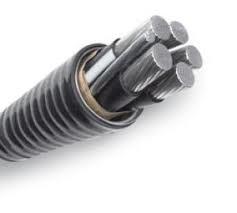China AAAC 230mm2 Aluminium Conductor Wire BS EN 50182 Weather Resistant factory