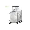 Buy cheap Spinner Wheels Trolley Travel Hard Sided Luggage With Smart Hook from wholesalers