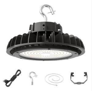 China UV LED Lamp with 365nm 395nm UVA and 450-460nm Blue Light, 0.90 PF for Pharmaceutical factory