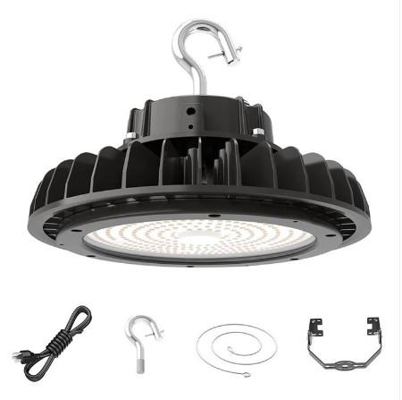 365nm, 395nm UVA LED Lamp with 450-460nm Blue Light, IP65 Waterproof, Flicker