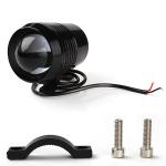 U2 1200LM 5W IP67 Spot LED Motorcycle Driving Lights