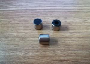 China High Precision OEM Machined Metal Parts Cnc Turning Parts Samples Acceptable factory