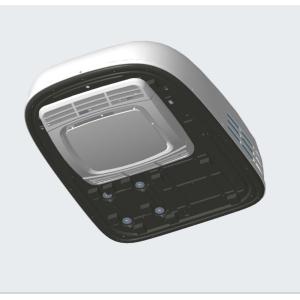 3400W 12000BTU Portable Air Conditioner For Caravan