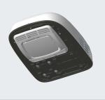 Noiseless 6.3A 220V Rooftop Air Conditioner