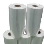 Exhibition PET Film Metallized Aluminum Foil Wrapping Paper with Affordable