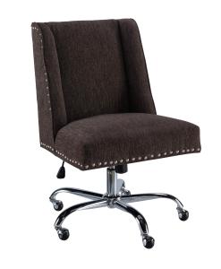 China Retro High Rebound Bedroom Study Make Up Chair Long Sitting Computer Armchair factory