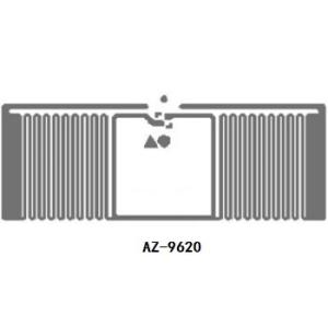 China Dry Wet PET RFID UHF Inlay ALIEN H3 Chip 860MHz - 960MHz factory