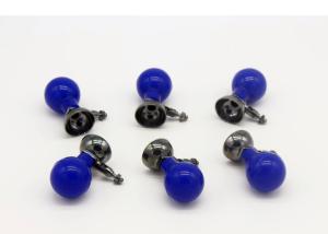 China Medical Device Accessories Placing ECG Electrodes , ECG Suction Cups factory
