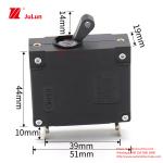 Toggle Reset 15A Winch Audio Circuit Breaker Protector AC DC AC Marine Circuit