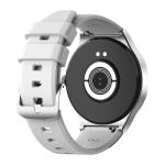 metal strap waterproof sport smart watch
