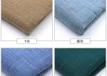 Stock 21s 26S slub cotton plain jersey men's and women's fashion T-shirt casual