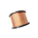 Conductive Flexible Solid Copper Wire High Conductivity Pure C11000 Copper Wire