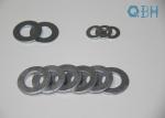 JIS B1256 ISO7089 Carbon Steel Zinc 300HV Steel Flat Washer
