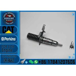 Cat 3116 injector 4p2995 10r-0782 0R-8682 for caterpillar engine 3116 injector