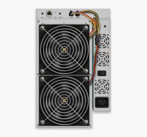 China Avalon 1166 Pro 75T 78t 3400w Bitcoin Asic Mining Machine factory