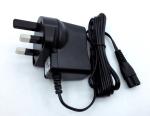 2V1A battery charger for haircut awl