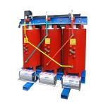 2000KVA Three Phase cast resin Dry Type Electrical Transformer