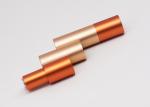 Cylinder Custom Color Magnetic Lip Balm Custom Lipstick Tubes