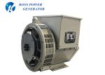 Sealed Ball Bearings Brushless Ac Generator , Brushless Alternator Generator