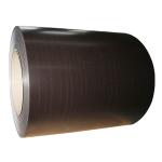 900-1500mm Width Prepainted Steel Coils Color Coated Galvanized Sheet PPGI Steel