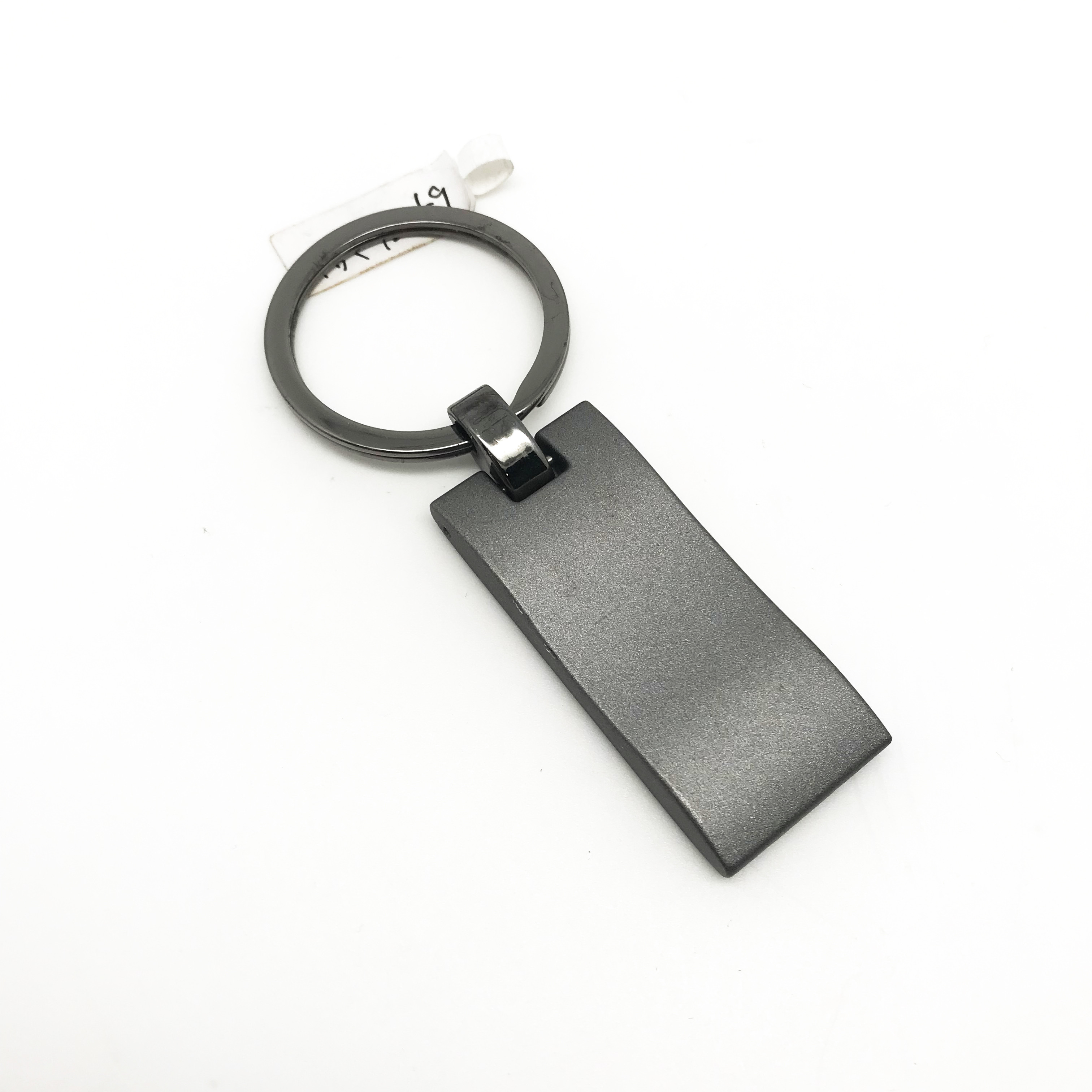 Personalized Metal Key Holder Durable and High-Performance