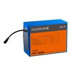 3000 Times Lifepo4 Lithium Ion Battery BMS 12v 100ah 200ah 300ah For Golf Cart