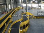Heavy Load Moving Equipment/Conveyor System