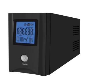 China LED / LCD Display Online High Frequency Ups 500VA 650VA 850VA 1000VA 2kva factory