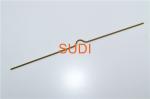 Straight Shape 3 Inch 76mm Wall Calendar Hanger