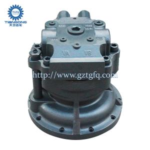 China R210NLC-9 R235LCR-9 R220LC-9S Excavator Swing Motor 38Q6-11100 38Q6-11101 39Q6-10150 factory