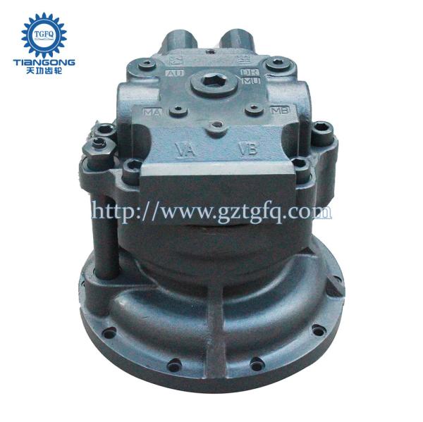R210NLC-9 R235LCR-9 R220LC-9S Excavator Swing Motor 38Q6-11100 38Q6-11101 39Q6