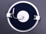 18w Round Recessed Light