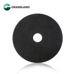 5" Thin Reinforced Straight Abrasive Metal Cutting Discs