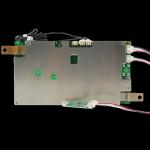 3S 4S 12V Lithium Battery Management System , Lifepo4 BMS 200A