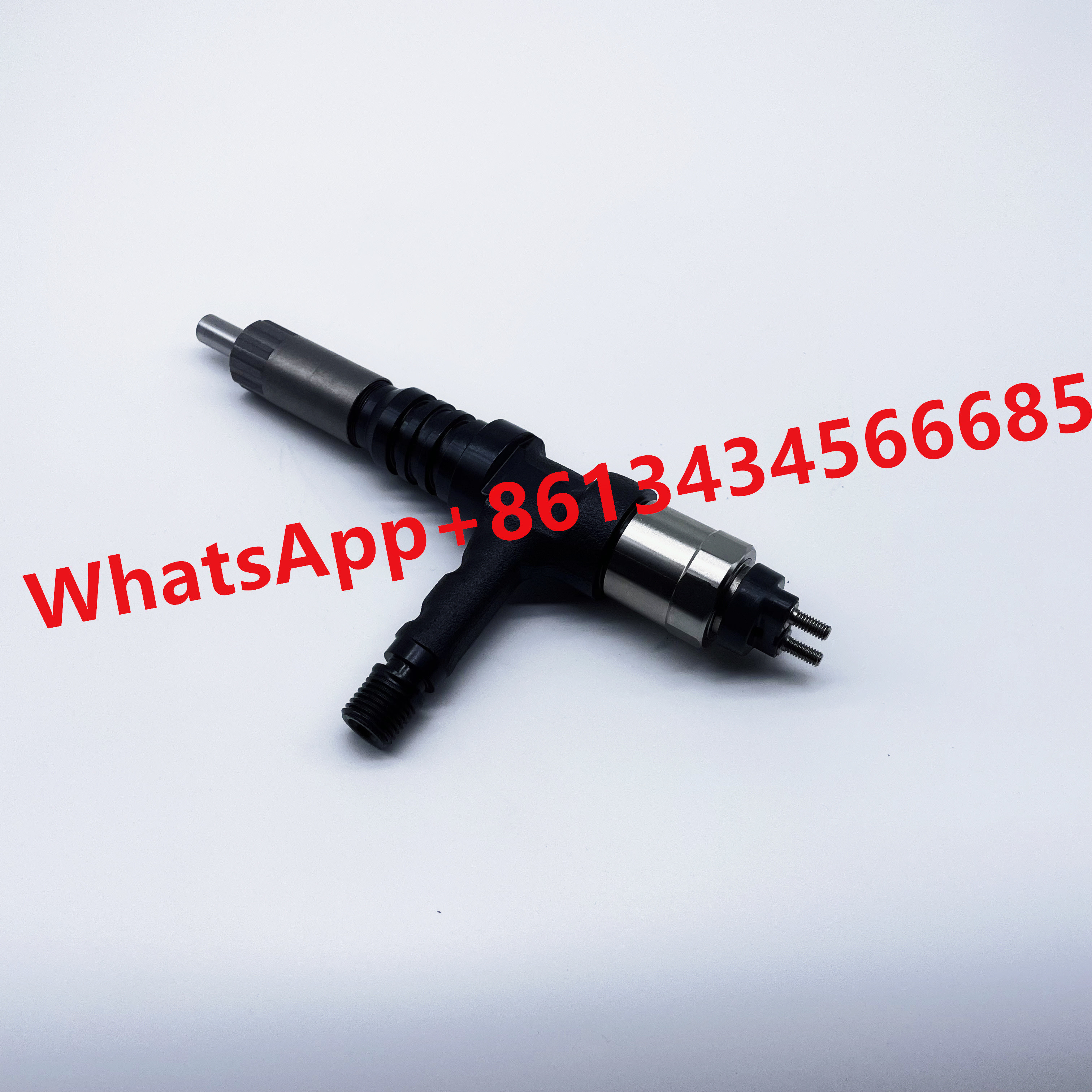Original New 295050-0640 33800-52700 Truck Diesel Fuel Injector 2950500640 Diesel Engine F/G for Hyundai
