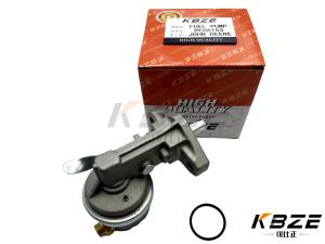 China FUEL PUMP JOHN DEERE RE66153 FOR TRACTOR BULLDOZER EXCAVATOR DIESEL ENGINE PARTS factory
