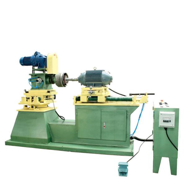 China Water Tanks Basin Cookware Manufacture Machine For Stainless Steel factory