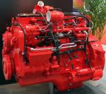 300HP Euro3 Dongfeng Cummins ISLe300 30 Engine,Cummins Engine Assembly, Dongfeng
