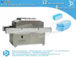 Ultraviolet ray sterilizaion machine Bactericidal Coefficient 95% mask using
