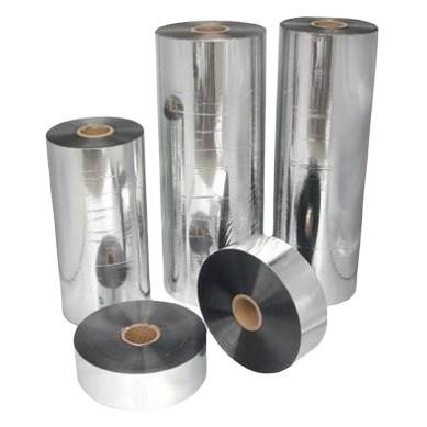 380V Voltage Stainless Steel Vacuum Metallizer PET Film Vacuum Metallizer for