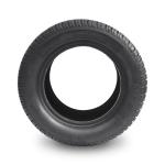 Golf Cart 205/50-10 Street Tires Compatible with 10 Inch Wheels - No Lift