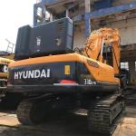 Good Health Used Hyundai R330lc-9s Excavator 30 ton 2020 Year Korea Hydraulic