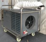 Remote Control Military Portable Tent Air Conditioner , Outdoor Event Tent AC