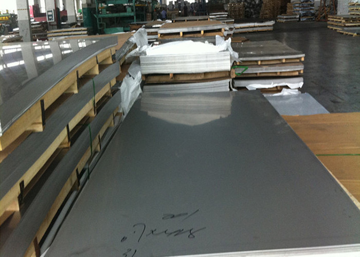 SS Plate 0.3mm 1mm 3mm AISI 2B BA 430 321 201 316 316L 304L 304 4x8 Stainless Steel Sheet For Sale